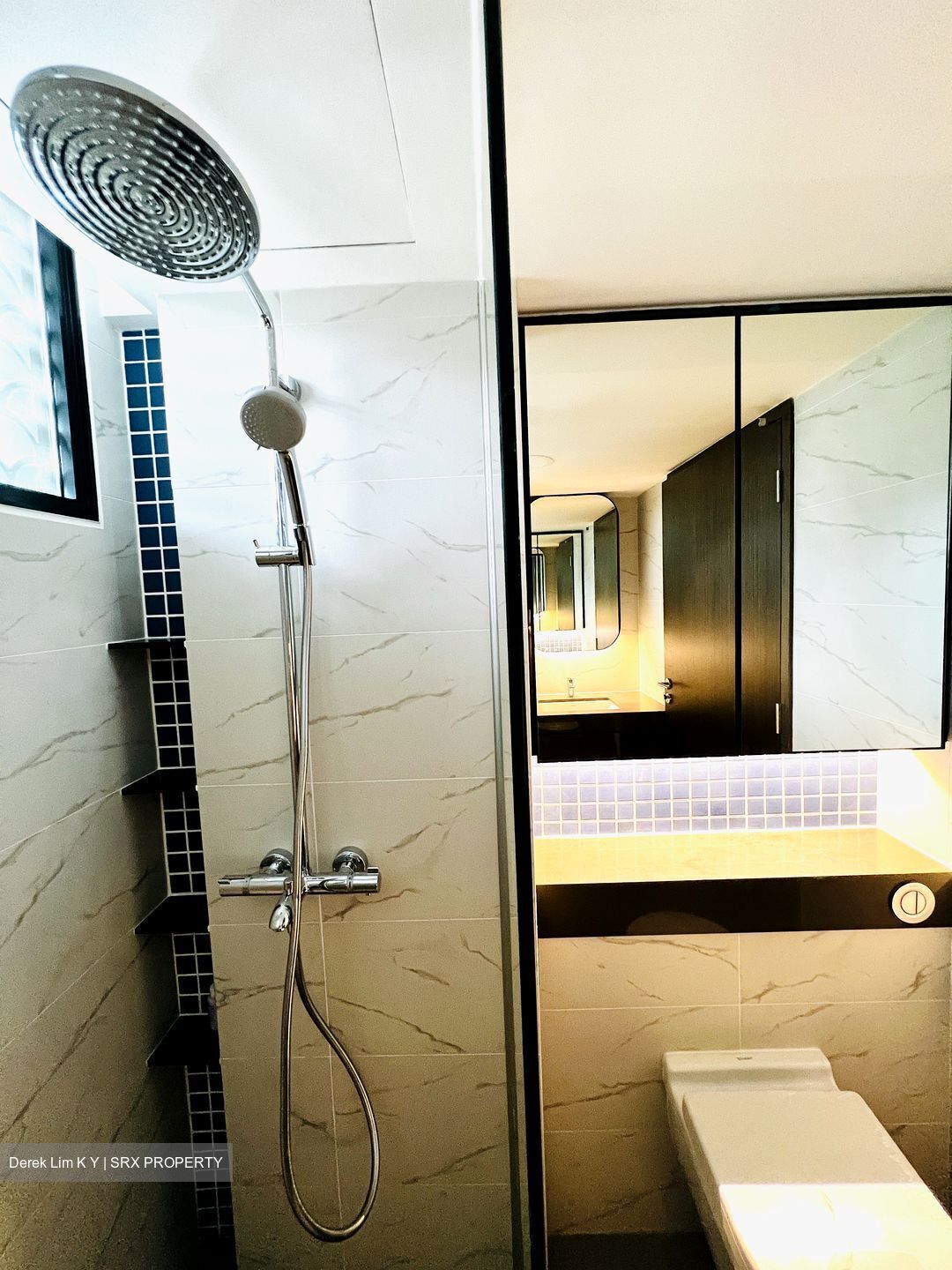 Avenue South Residence (D3), Apartment #443113221